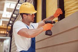 Best Vinyl Siding Installation  in Coosada, AL